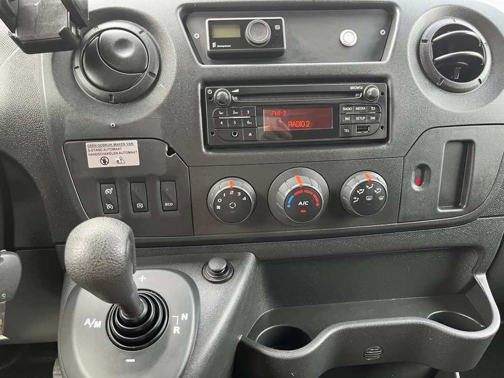 Opel Movano – foto 27