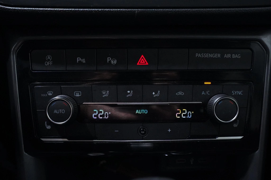 Volkswagen T-Cross – foto 30