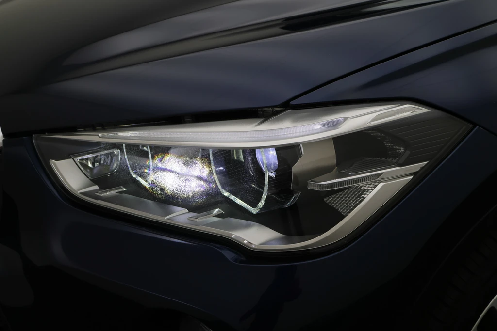 BMW X1 – foto 24