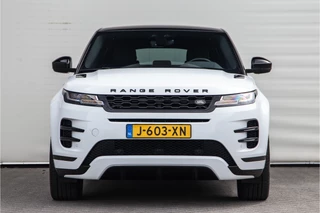 Land Rover Range Rover Evoque – thumbnail 9