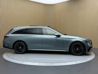 Mercedes-Benz E-Klasse – thumbnail 6