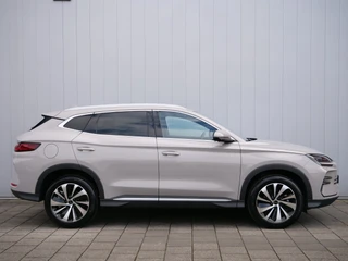 BYD SEAL U – thumbnail 6