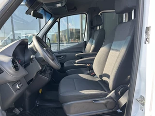 Mercedes-Benz Sprinter – thumbnail 9
