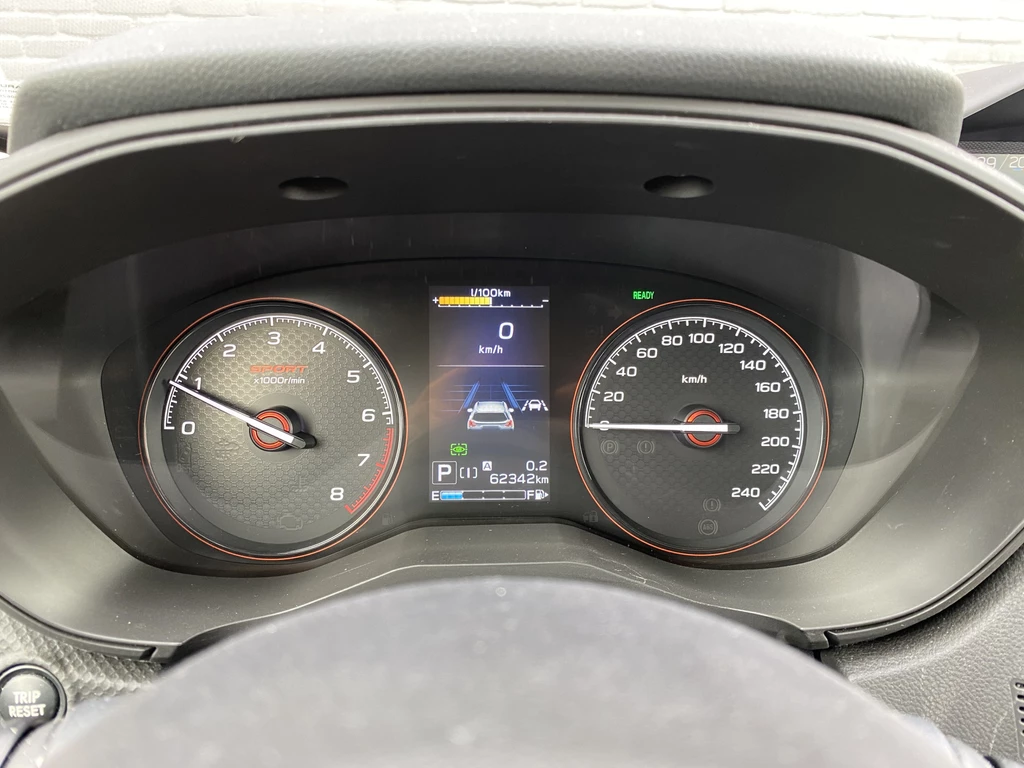 Subaru Forester – foto 42