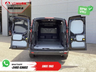 Ford Transit Connect – thumbnail 8