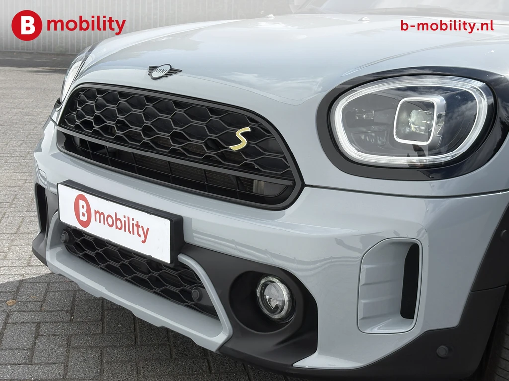 MINI Countryman – foto 36