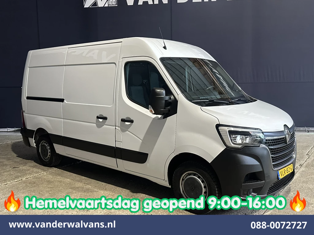 Renault Master – foto 5