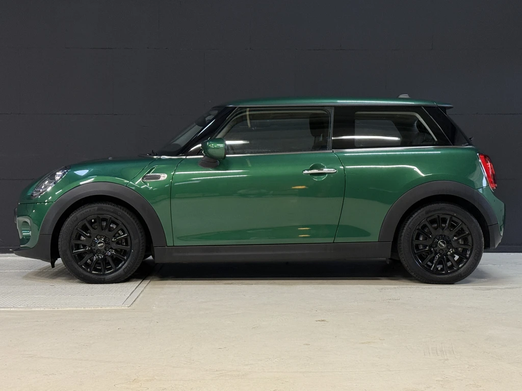 MINI One – foto 2