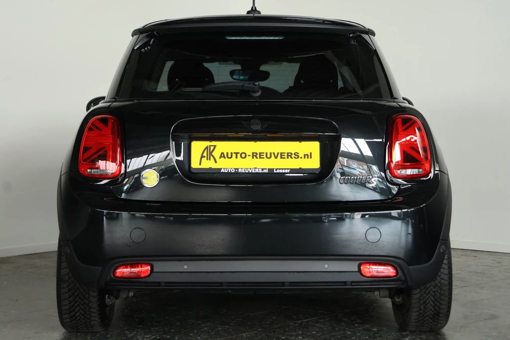 MINI Electric – foto 4