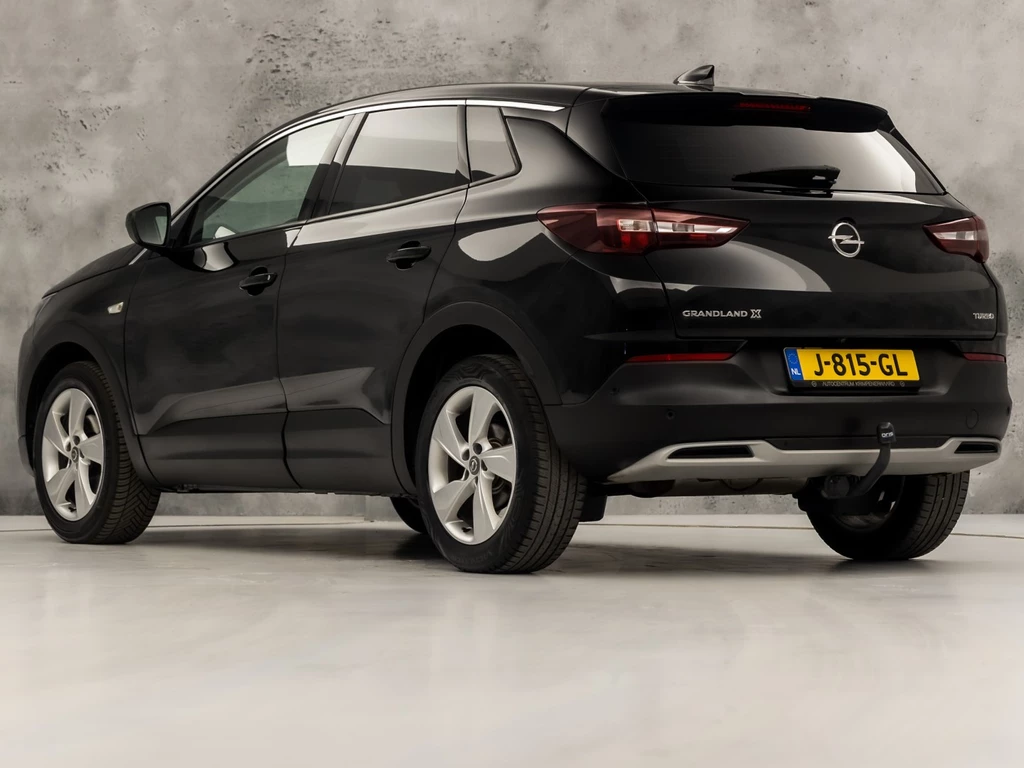 Opel Grandland X – foto 4