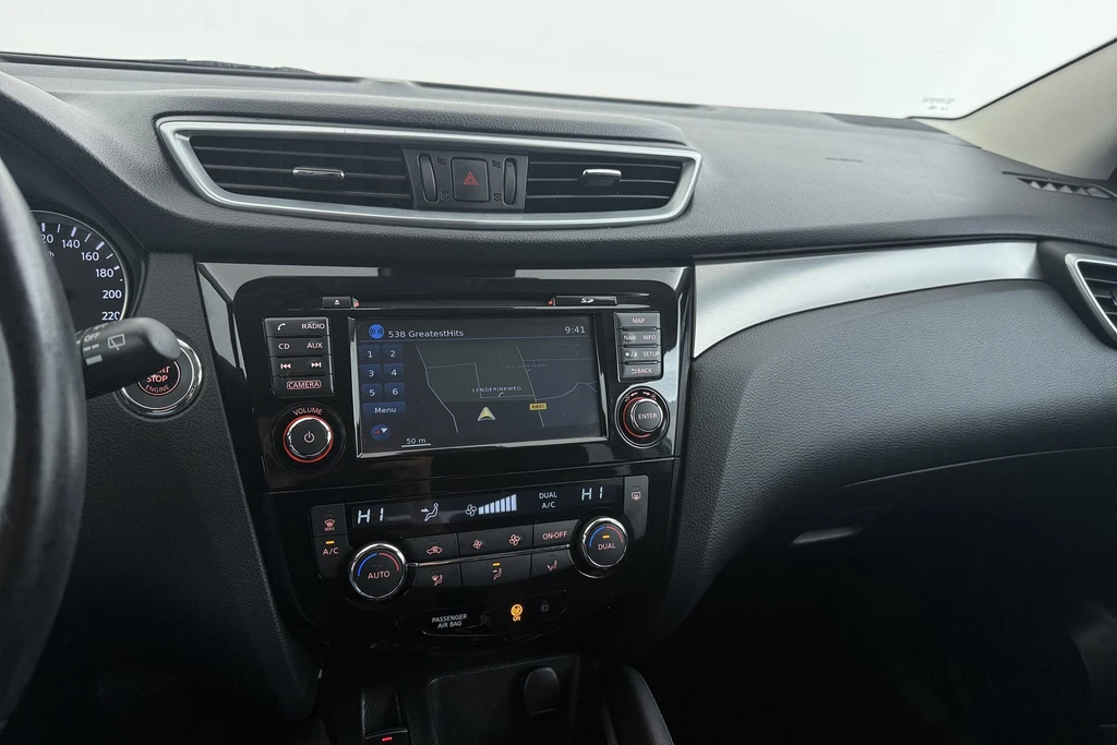 Nissan QASHQAI – foto 21
