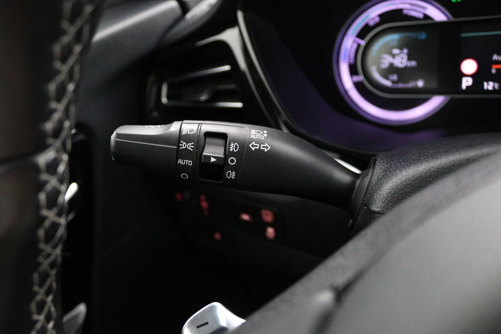 Kia Niro – foto 23
