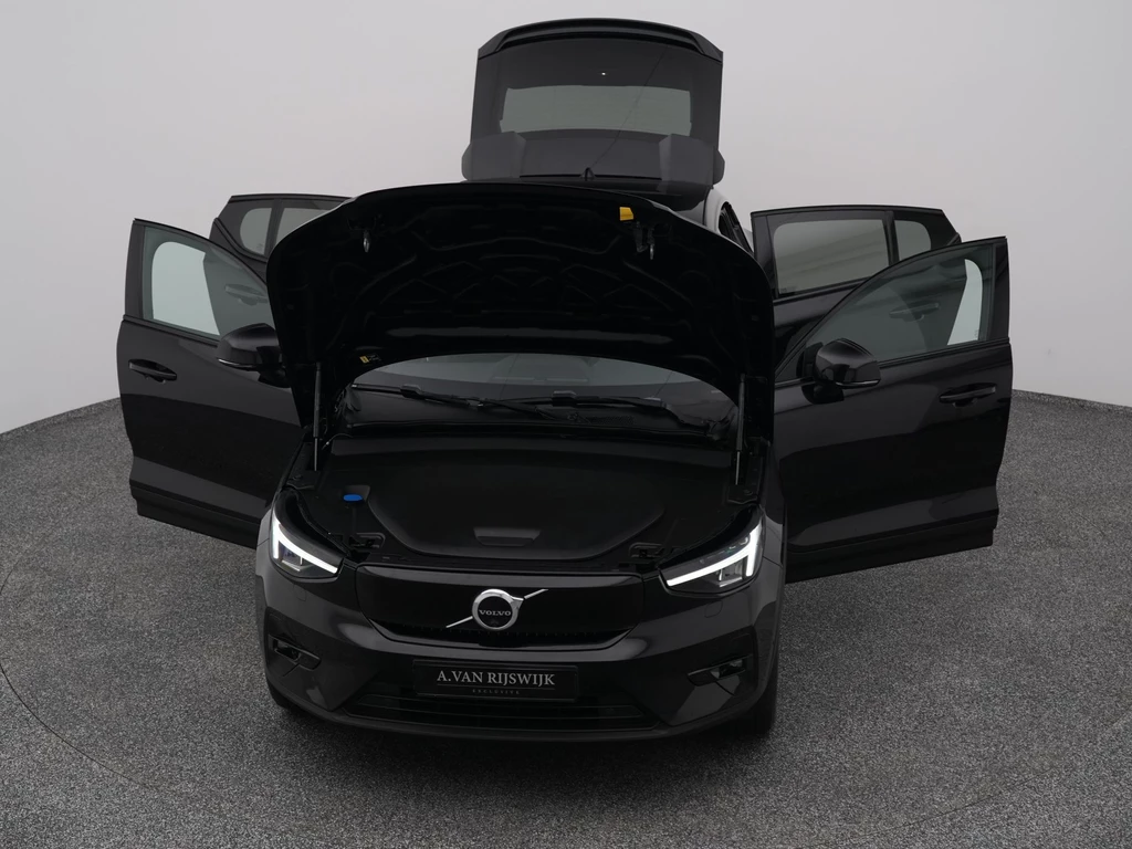 Volvo C40 – foto 19
