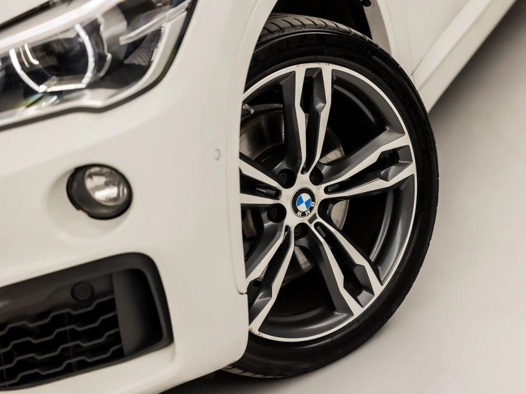 BMW X1 – foto 15