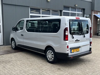 Renault Trafic – thumbnail 3