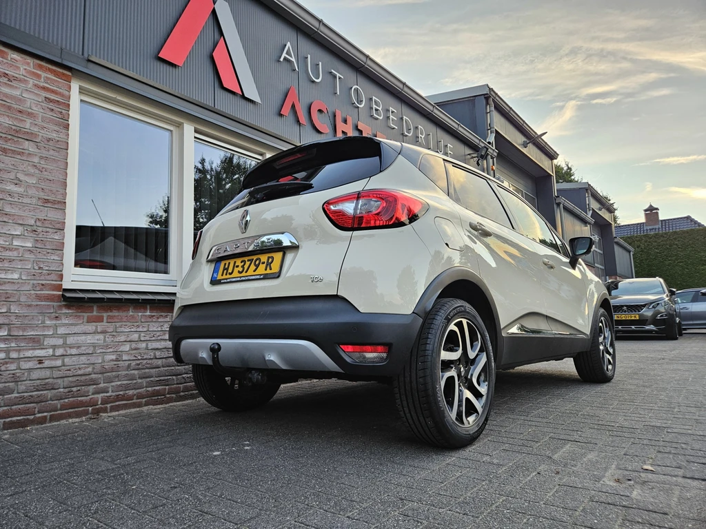 Renault Captur – foto 5