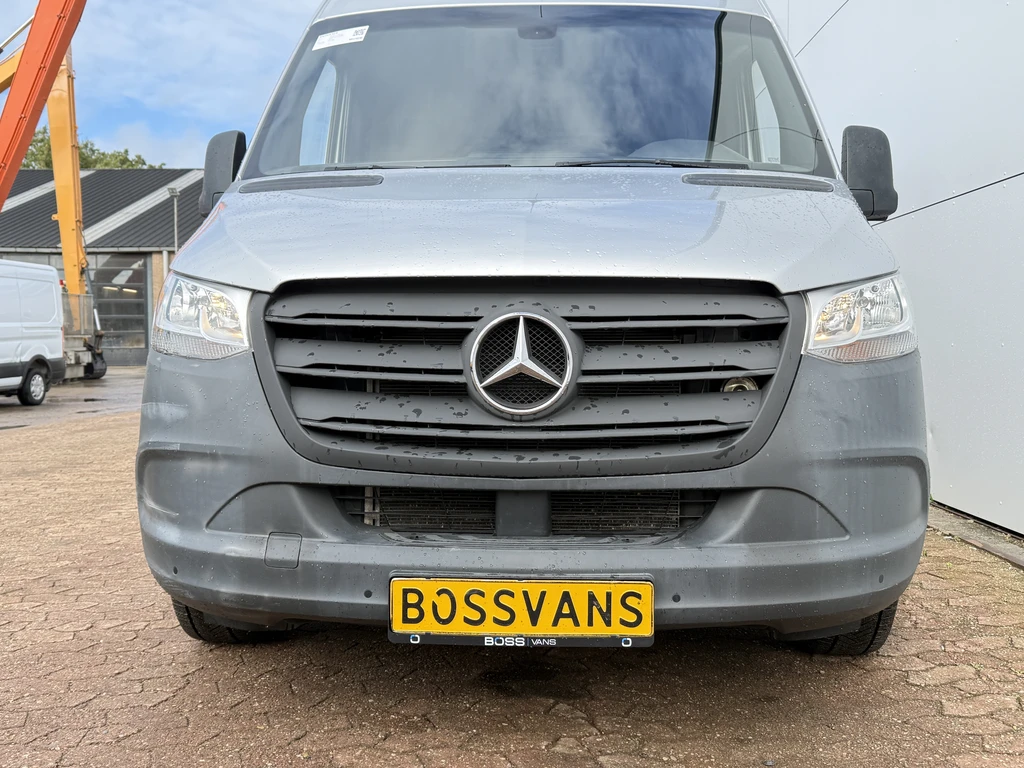 Mercedes-Benz Sprinter – foto 6