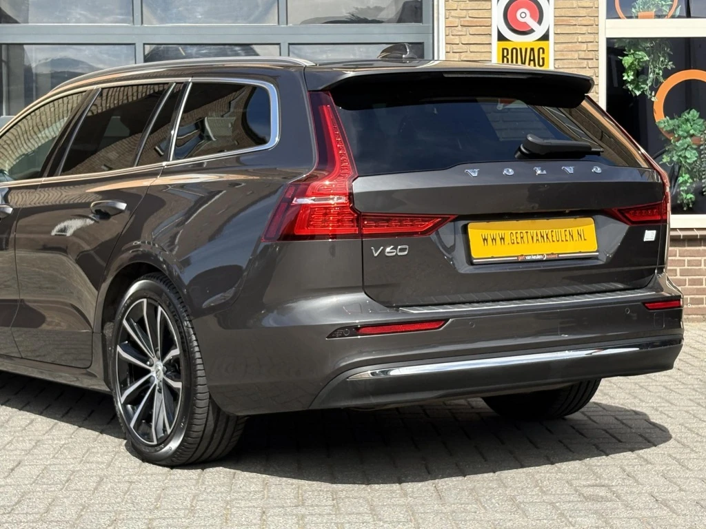 Volvo V60 – foto 7