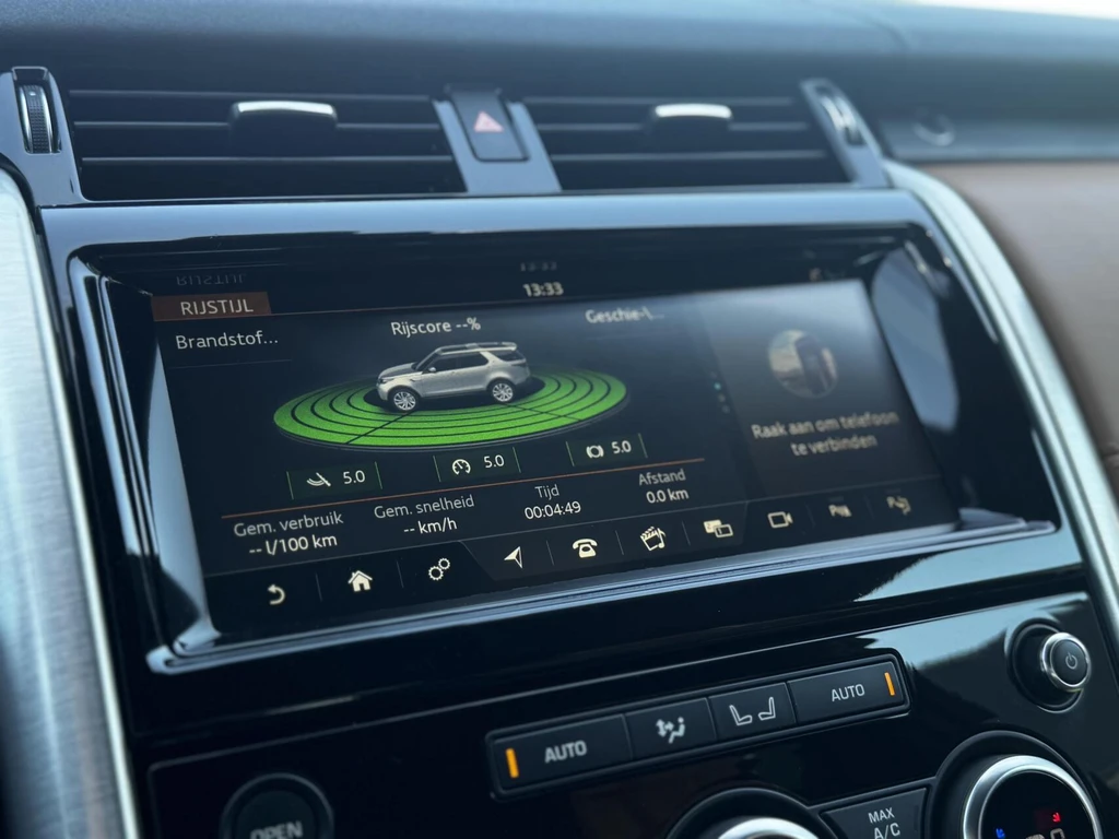 Land Rover Discovery – foto 37