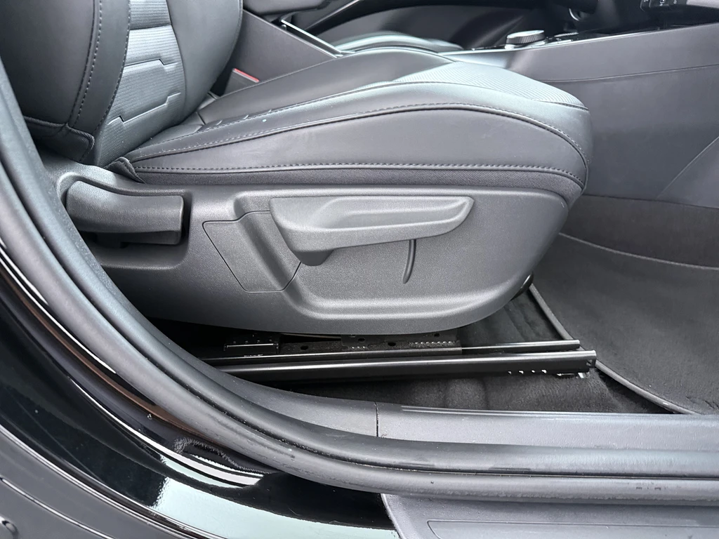 Kia Niro EV – foto 42