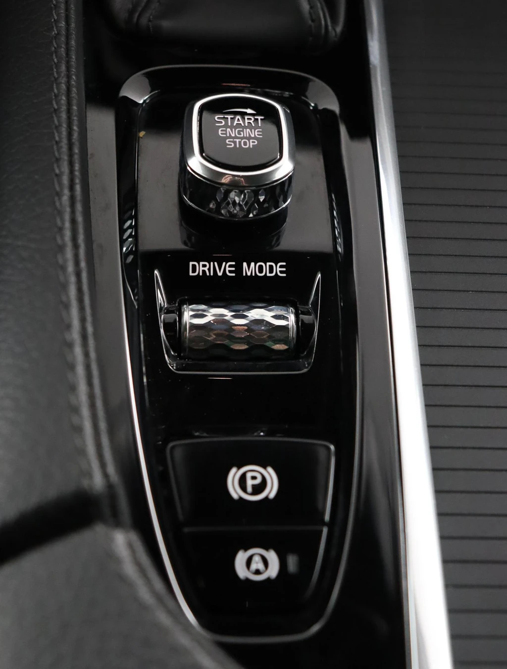 Volvo V90 – foto 48