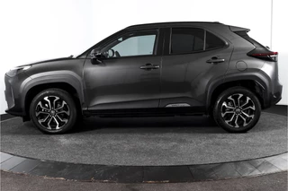 Toyota Yaris Cross – thumbnail 4