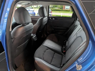 Kia Ceed Sportswagon – thumbnail 22