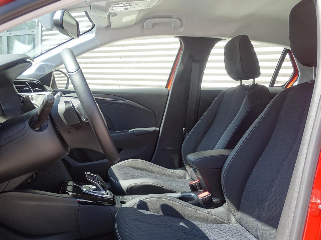 Opel Corsa – foto 10