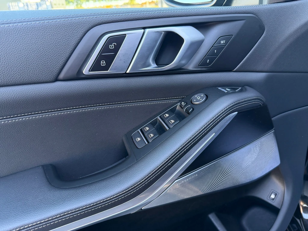 BMW X5 – foto 34