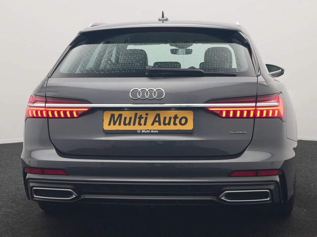 Audi A6 – foto 5