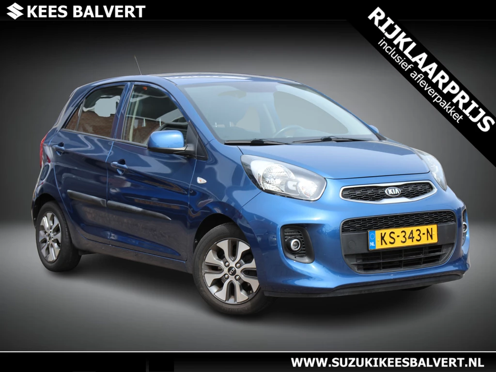 Kia Picanto – foto 7