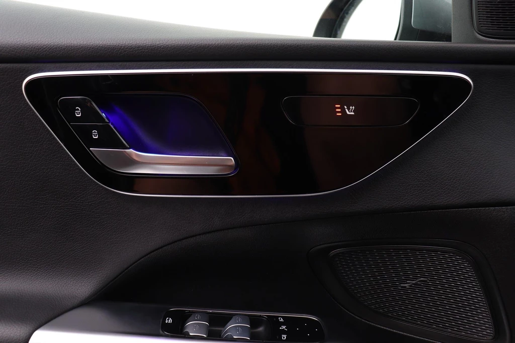 Mercedes-Benz C-Klasse – foto 32