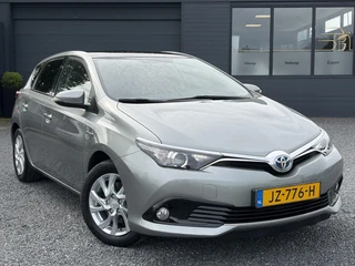 Toyota Auris – thumbnail 4