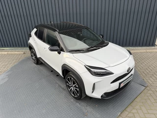Toyota Yaris Cross – thumbnail 11