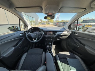 Opel Crossland X – thumbnail 30