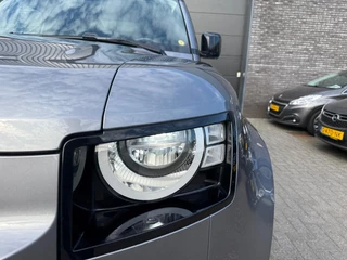 Land Rover Defender – thumbnail 14