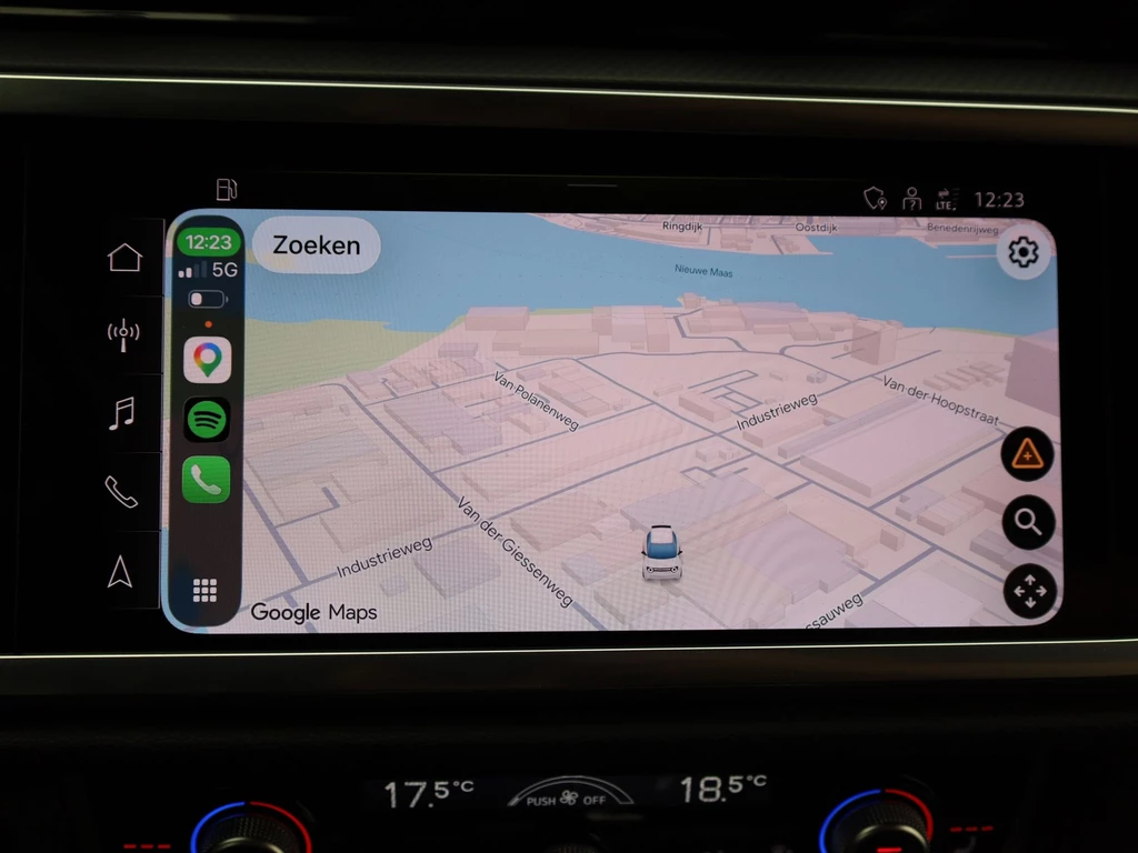 Audi Q3 – foto 44