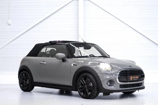 MINI Cooper Cabrio – thumbnail 9