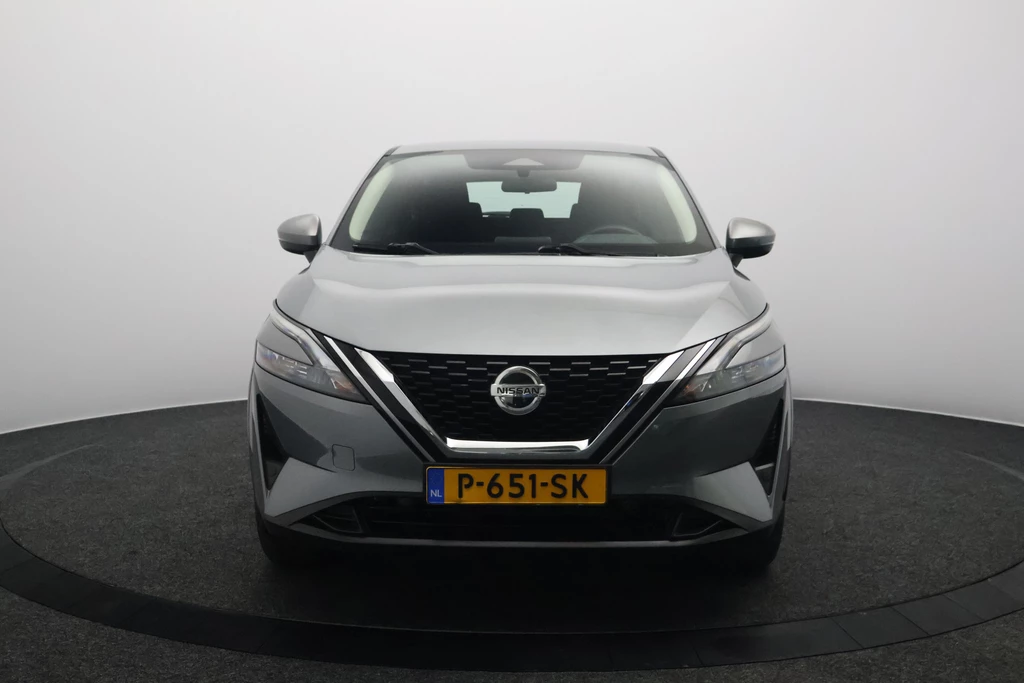 Nissan QASHQAI – foto 8