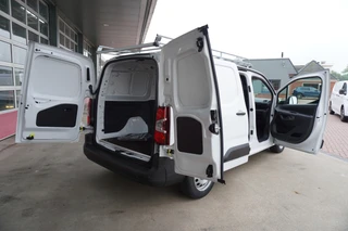 Citroën Berlingo – thumbnail 6