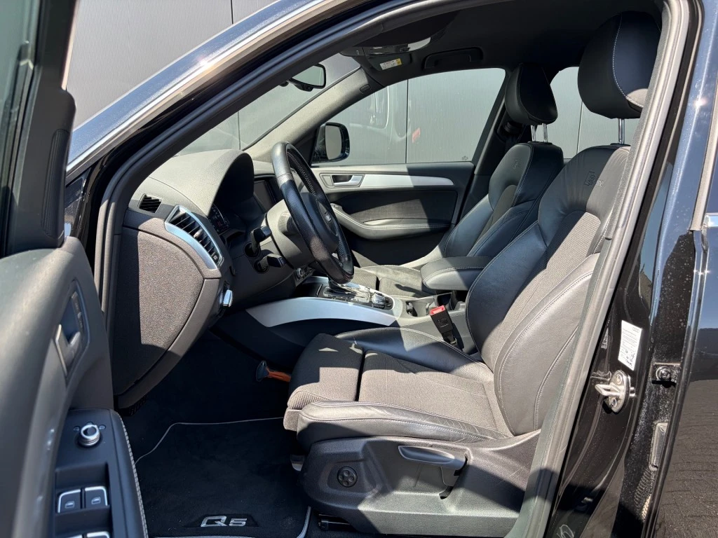 Audi Q5 – foto 13