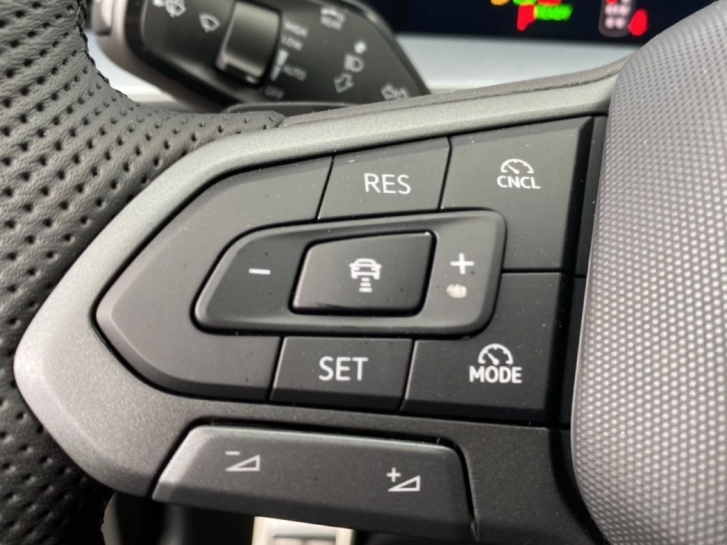 Volkswagen Tayron – foto 21