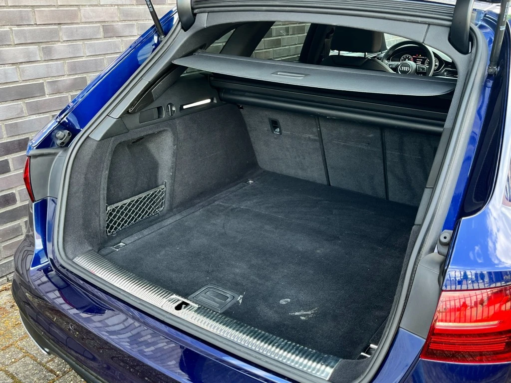 Audi A4 – foto 15