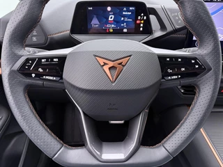 CUPRA Born – thumbnail 16