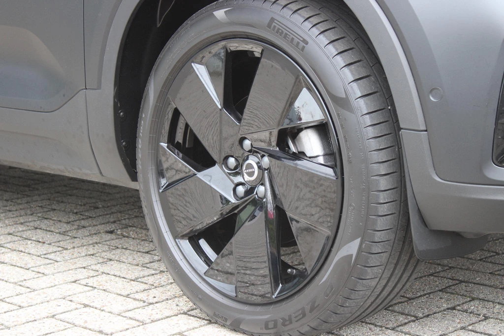 Volvo XC40 – foto 17