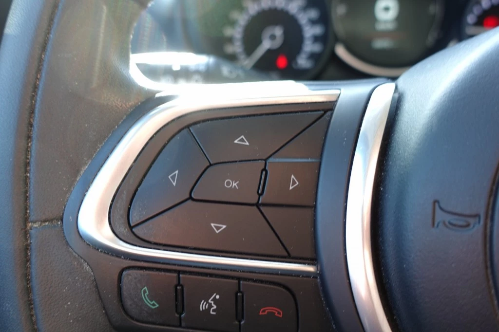 Fiat 500L – foto 15