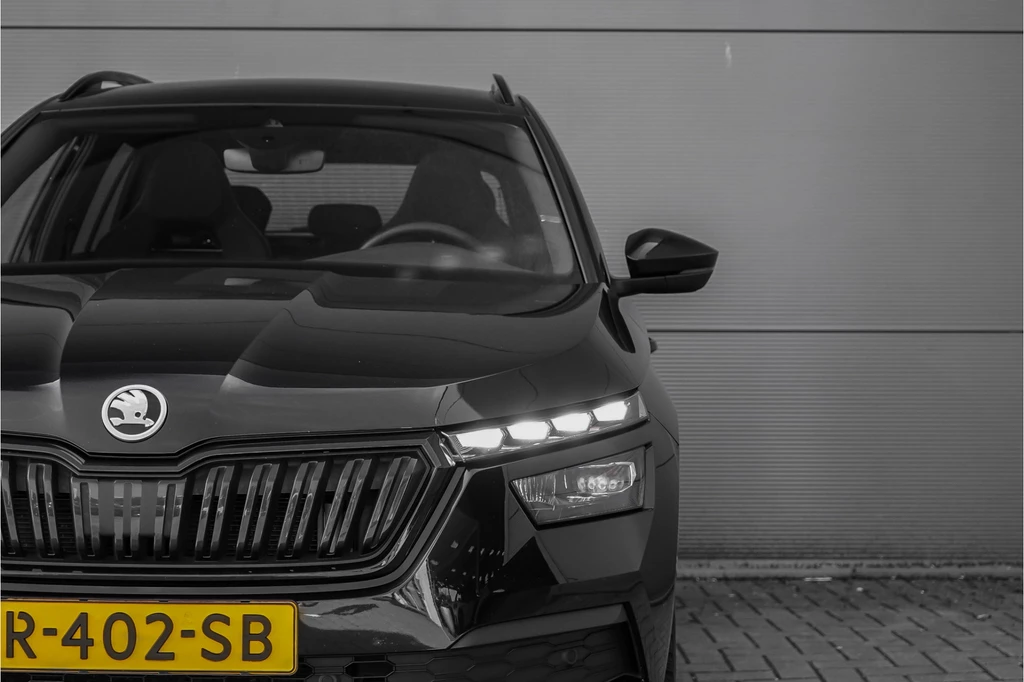 Škoda Kamiq – foto 8