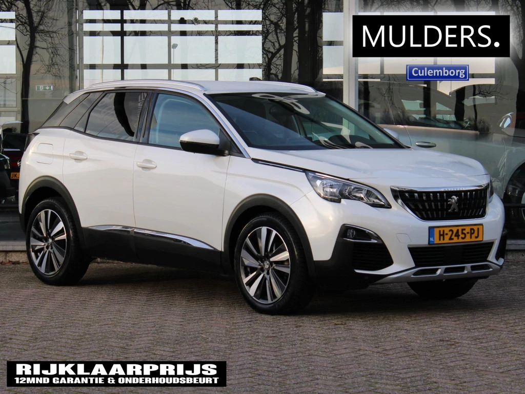 Peugeot 3008 – foto 8