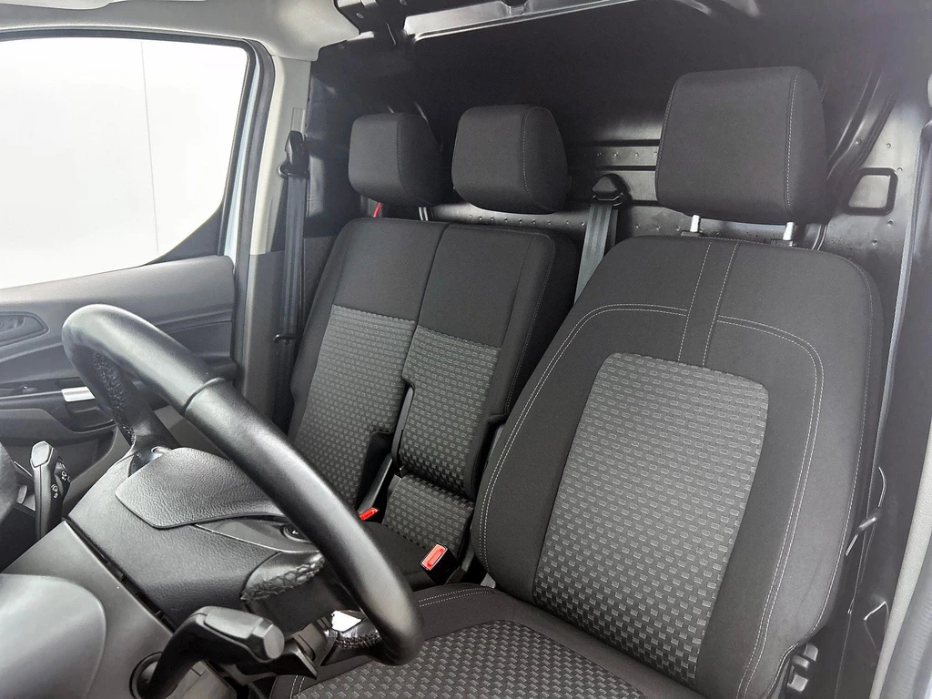 Ford Transit Connect – foto 10