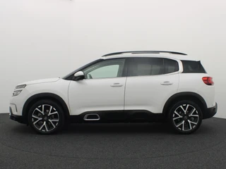 Citroën C5 Aircross – thumbnail 2